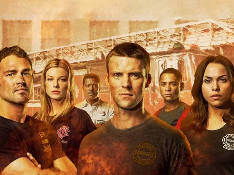 Chicago Fire