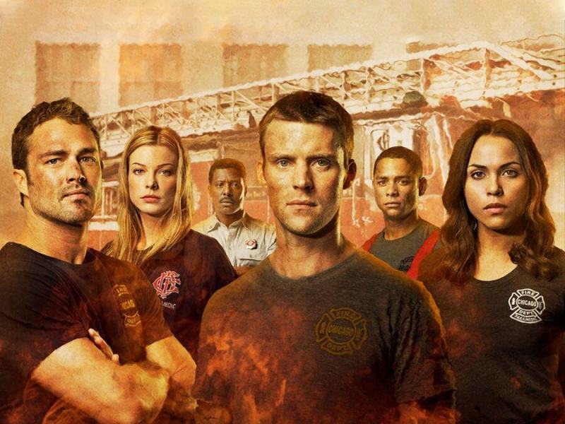 Chicago Fire