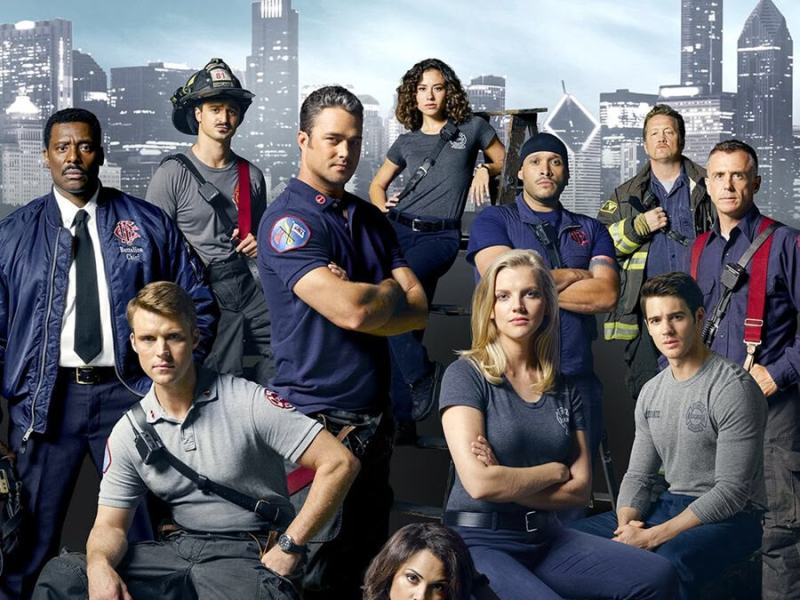 Chicago Fire