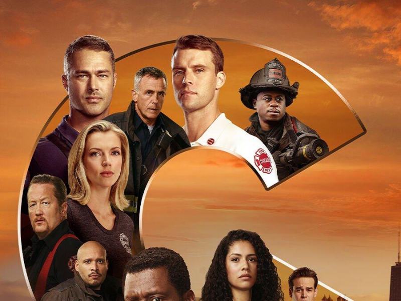 Chicago Fire
