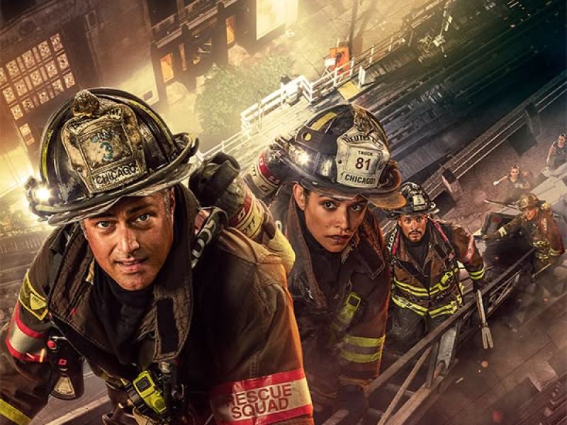 Chicago Fire