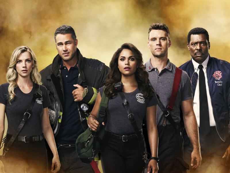 Chicago Fire