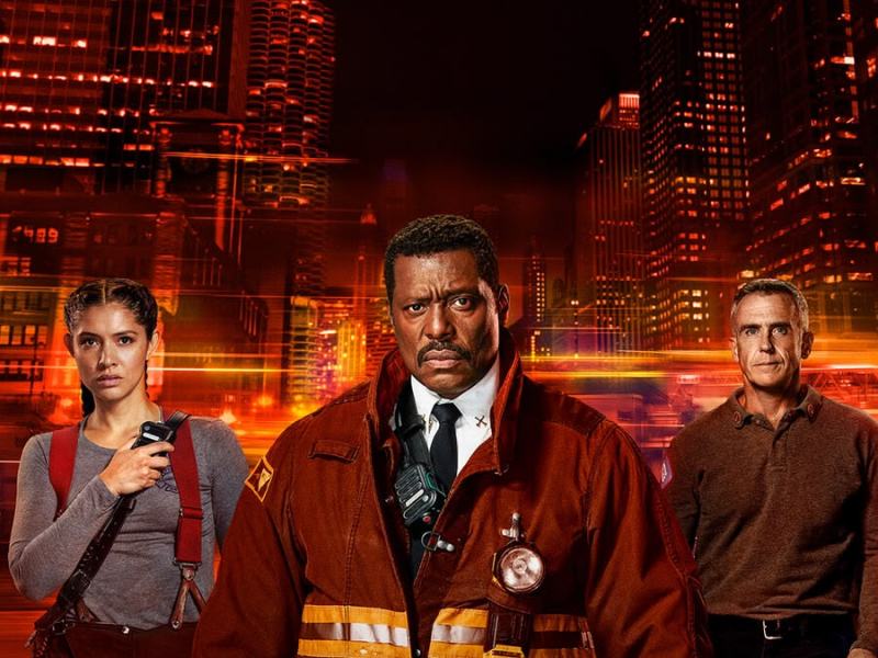 Chicago Fire