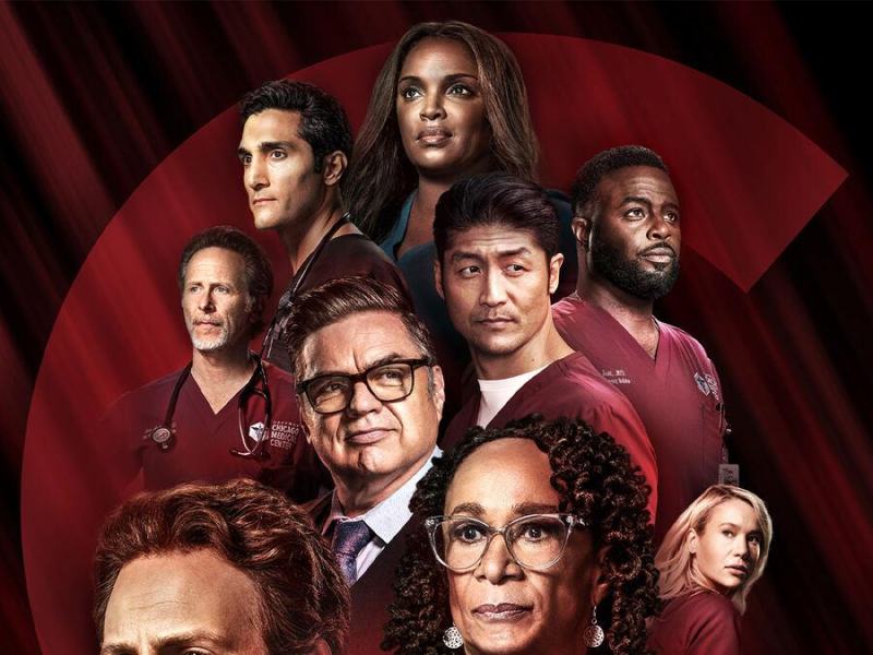 Chicago Med