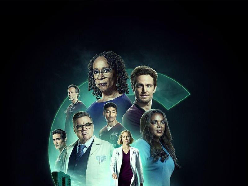 Chicago Med
