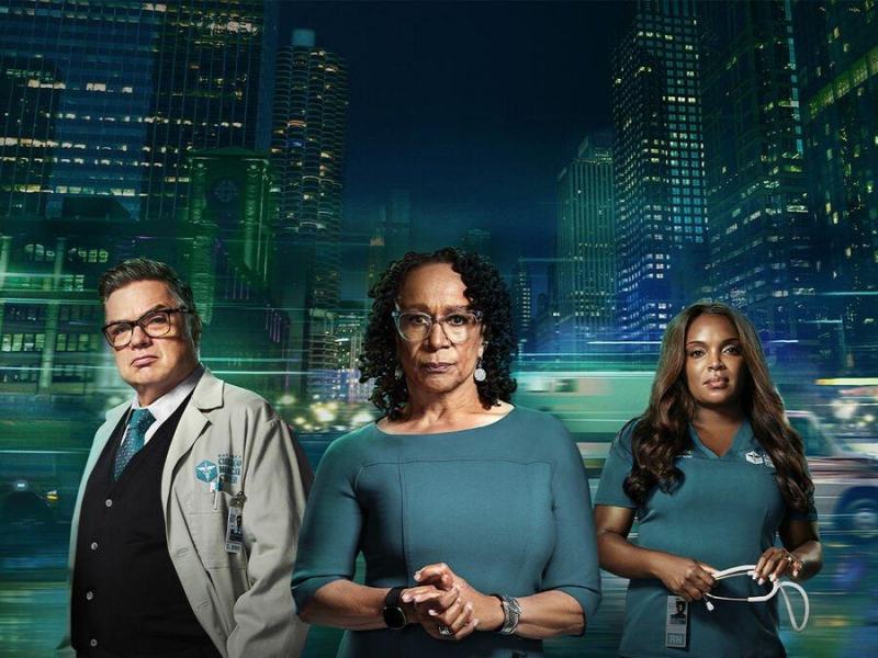 Chicago Med
