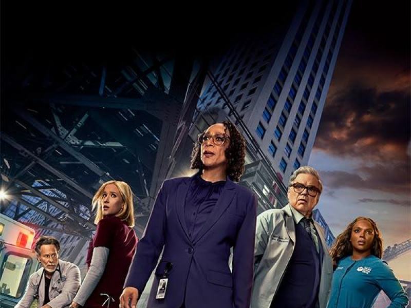 Chicago Med