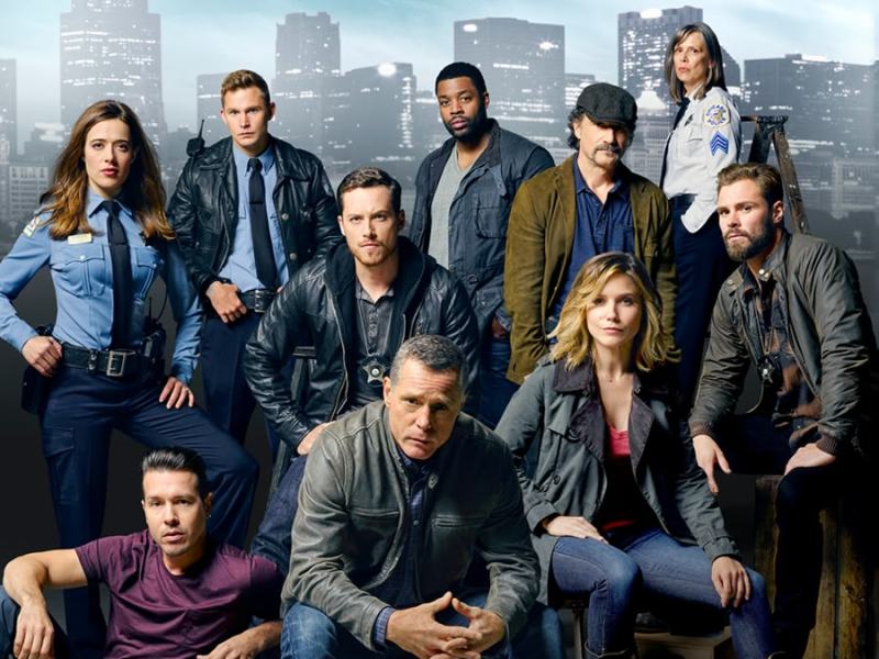 Chicago P.D.