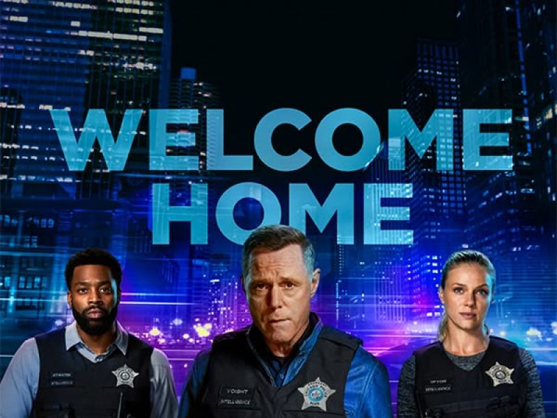 Chicago P.D.