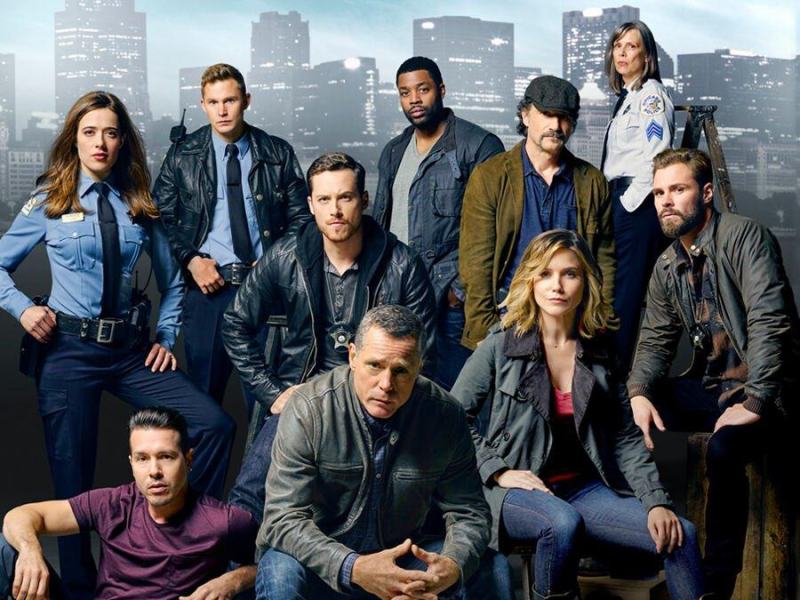 Chicago P.D.
