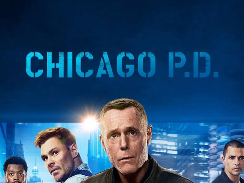 Chicago P.D.