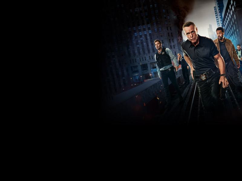 Chicago P.D.