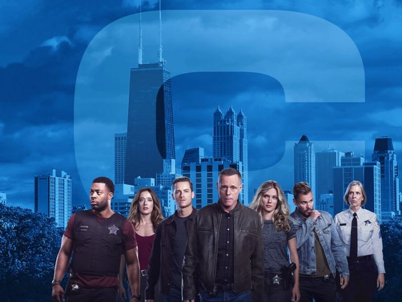 Chicago P.D.