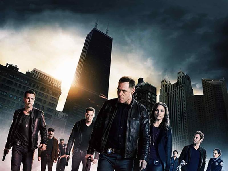 Chicago P.D.