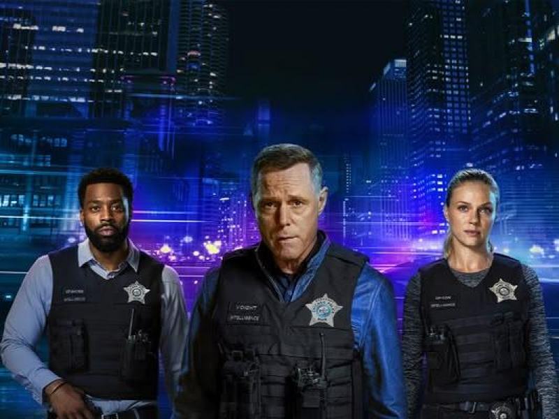 Chicago P.D.