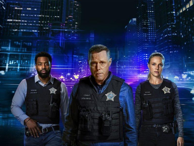 Chicago P.D.