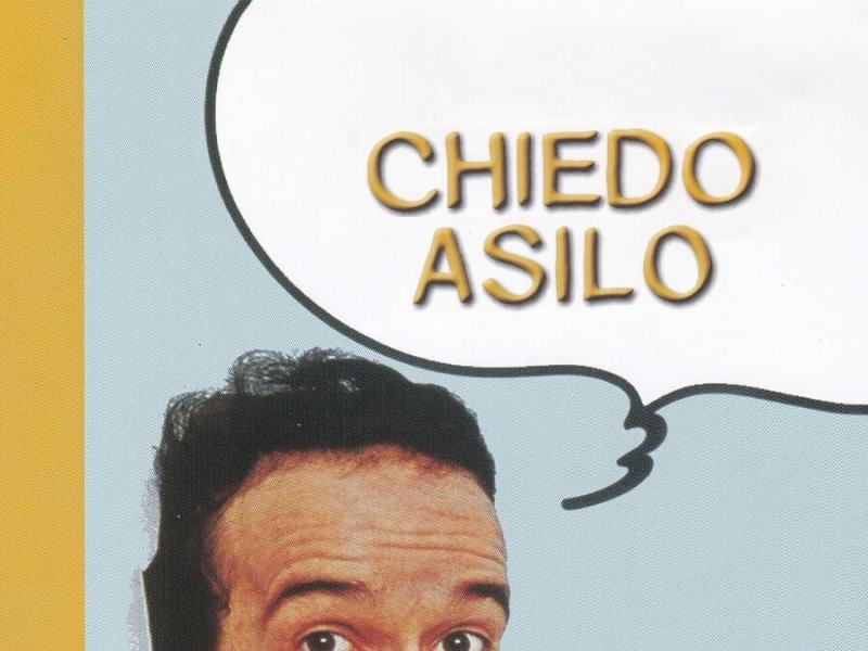Chiedo asilo