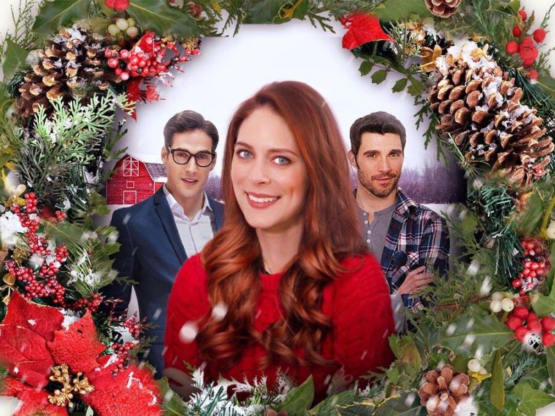 Christmas Wedding Runaway