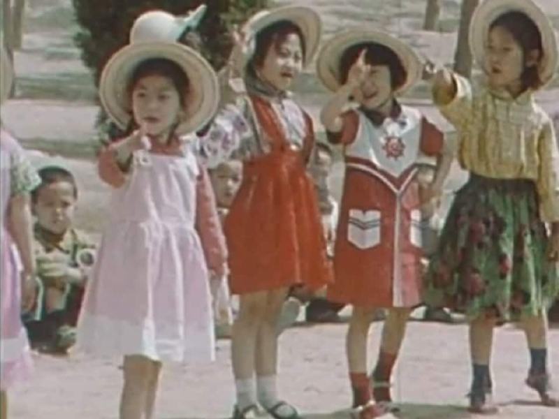 Chung Kuo, Cina 1973 - Stag. 1973 Ep. 1 - Chung Kuo, Cina: Puntata 1