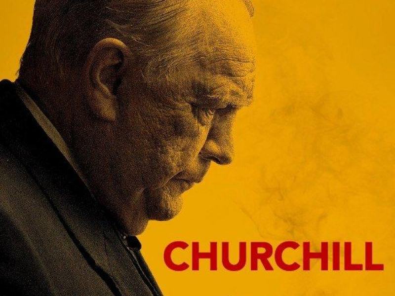 Churchill