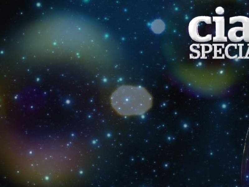 Ciak speciale