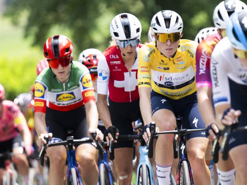 Ciclismo 2026