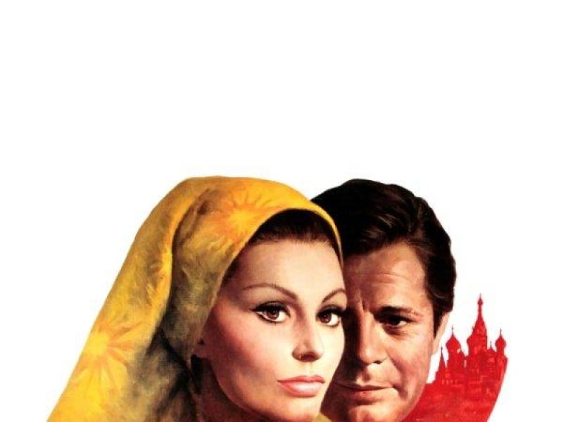 Ciclo A spasso nel cinema: I girasoli