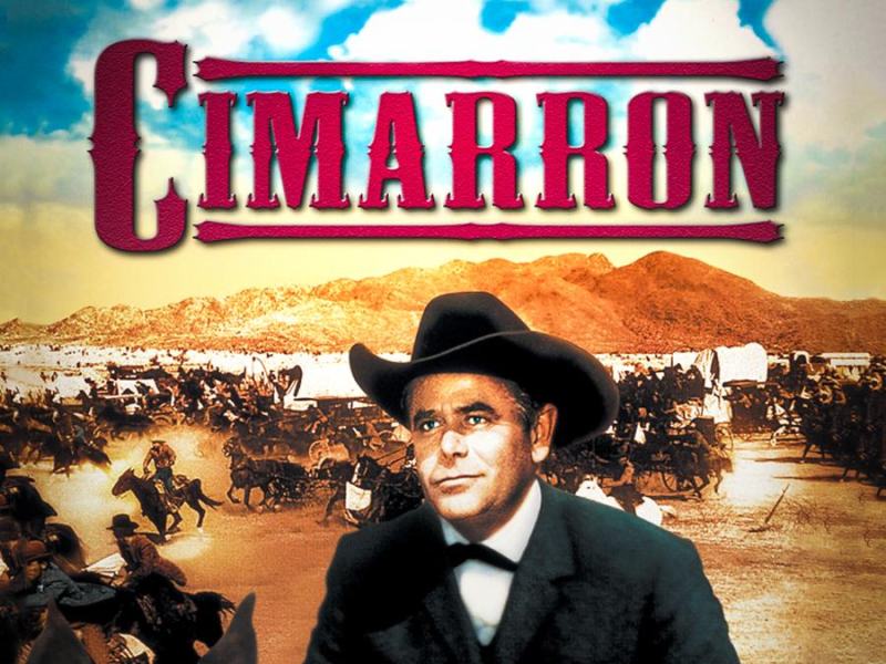 Cimarron