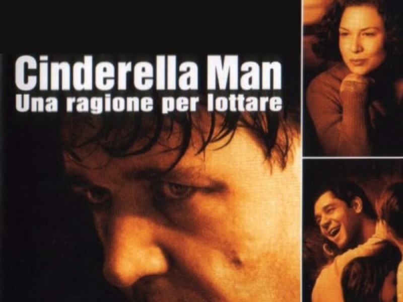 Cinderella Man - Una ragione per lottare