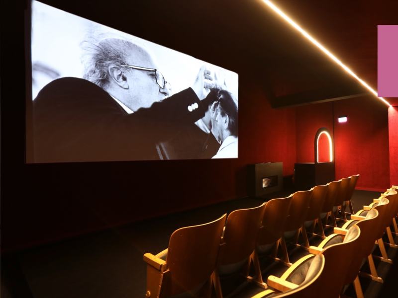 Cinema!!!