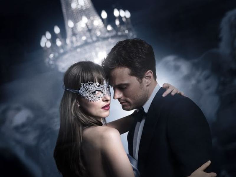 Cinquanta sfumature di nero