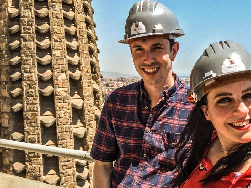 Città segrete - An Art Lovers' Guide