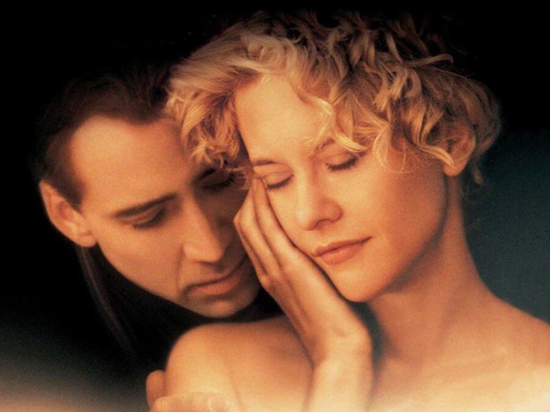 City of angels - Città degli angeli