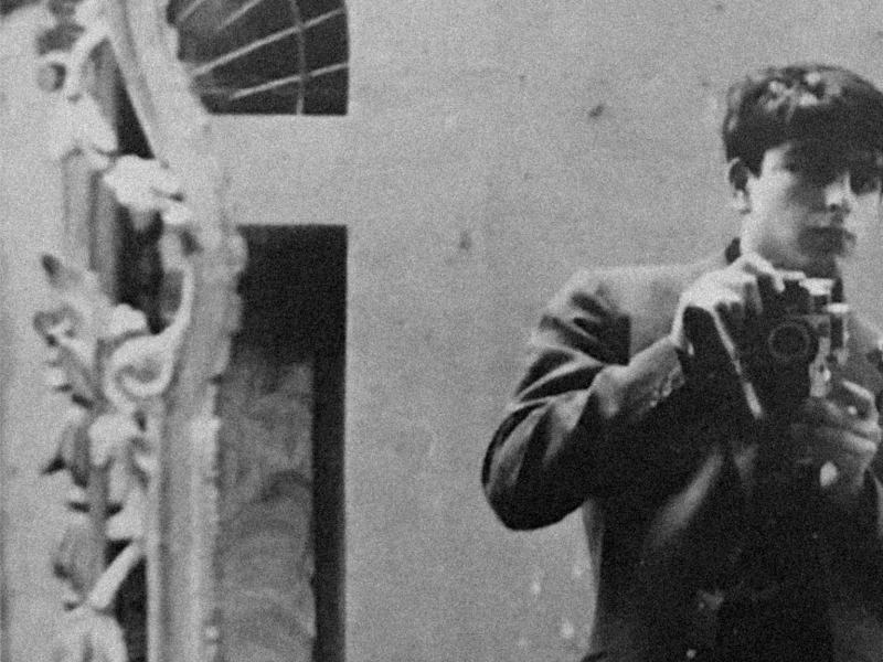 Claudio Abate. L'obiettivo sull'arte