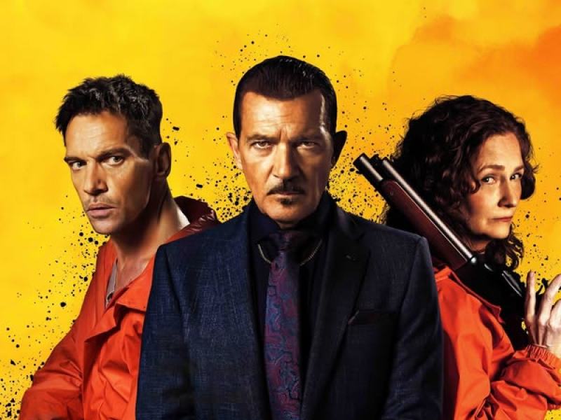 Clean Up Crew - Specialisti in lavori sporchi