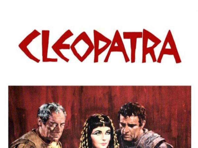Cleopatra