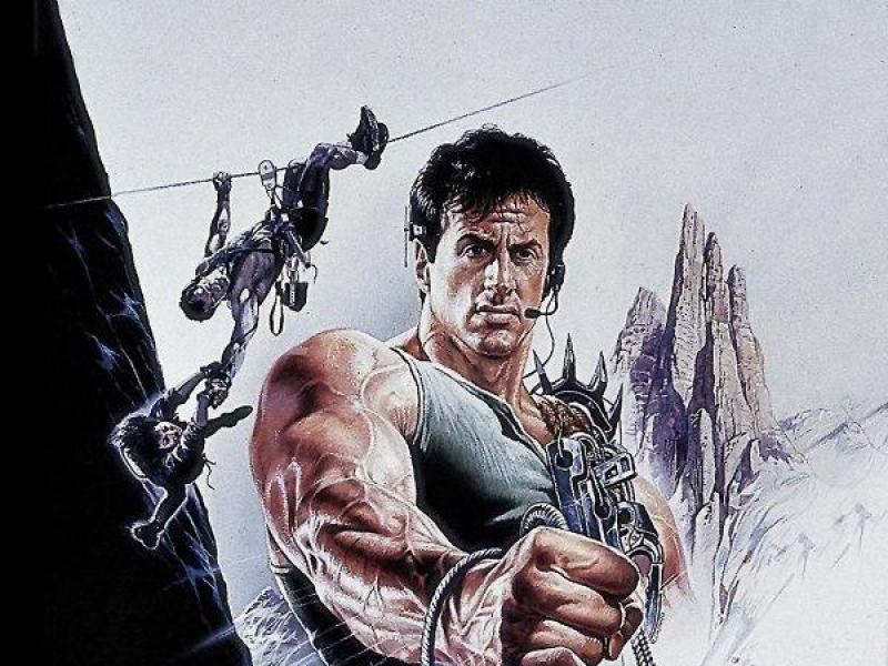 Cliffhanger - L'ultima sfida