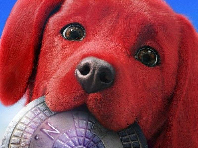 Clifford - Il grande cane rosso