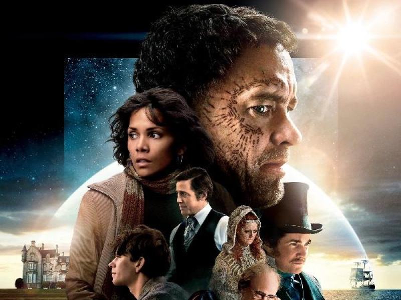 Cloud Atlas