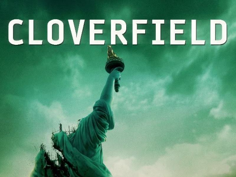 Cloverfield