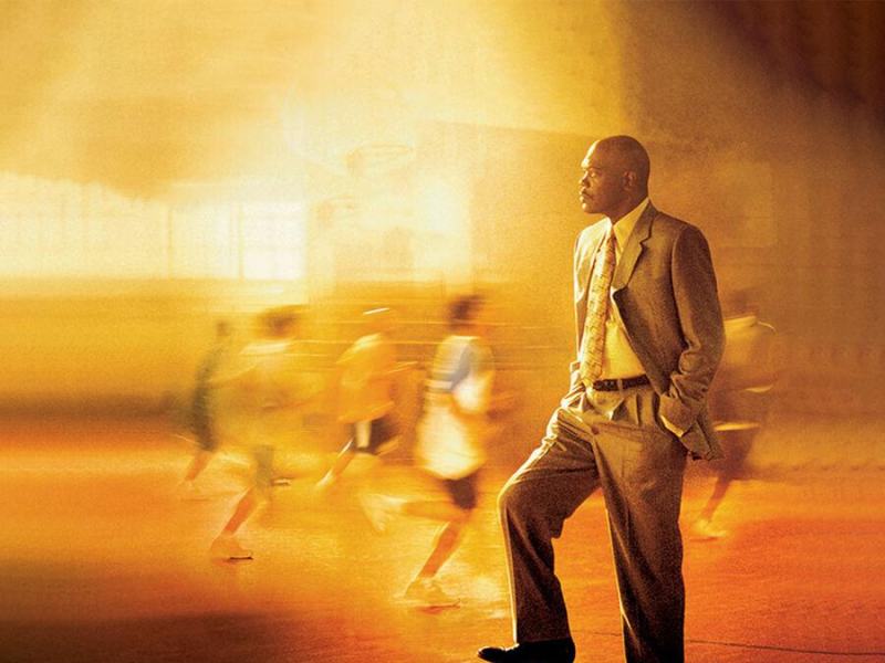 Coach Carter