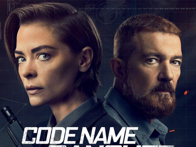Code name Banshee