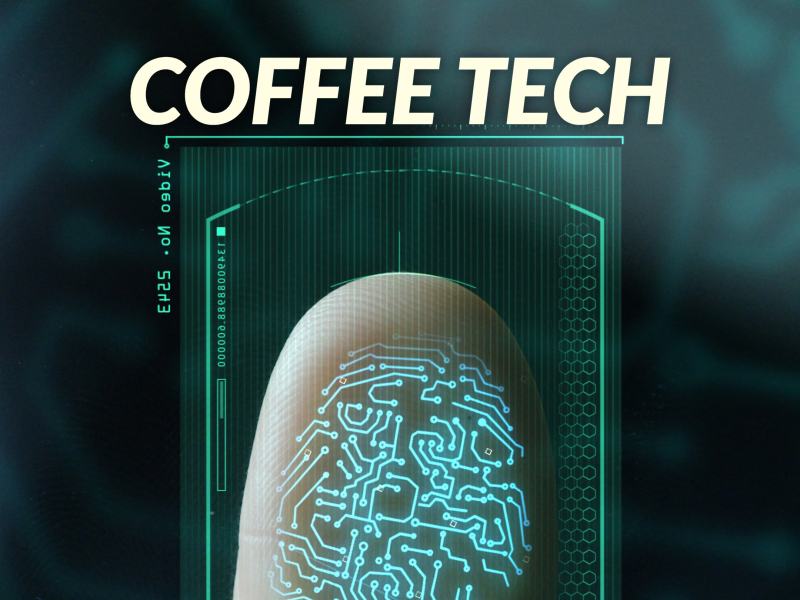 Coffee Tech