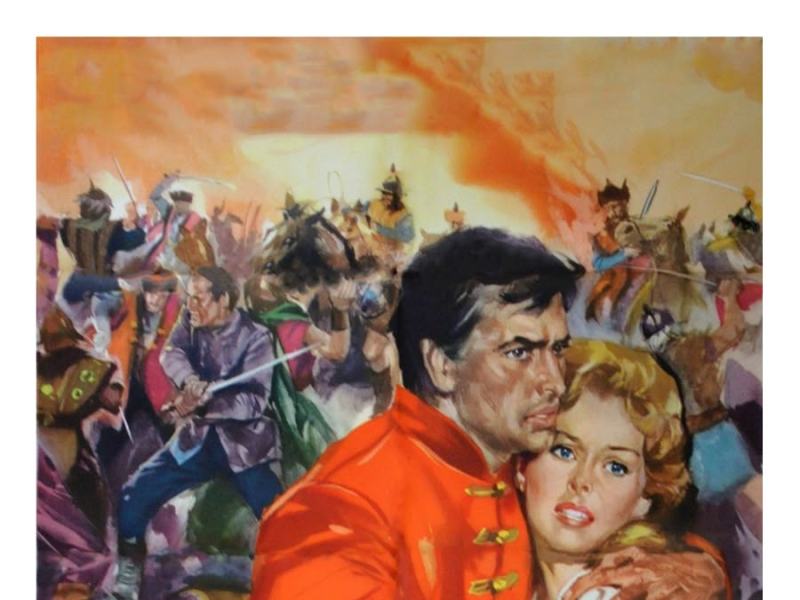 Col ferro e col fuoco