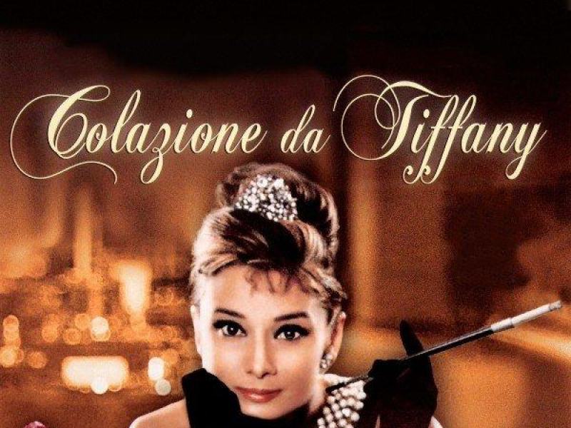 Colazione da Tiffany