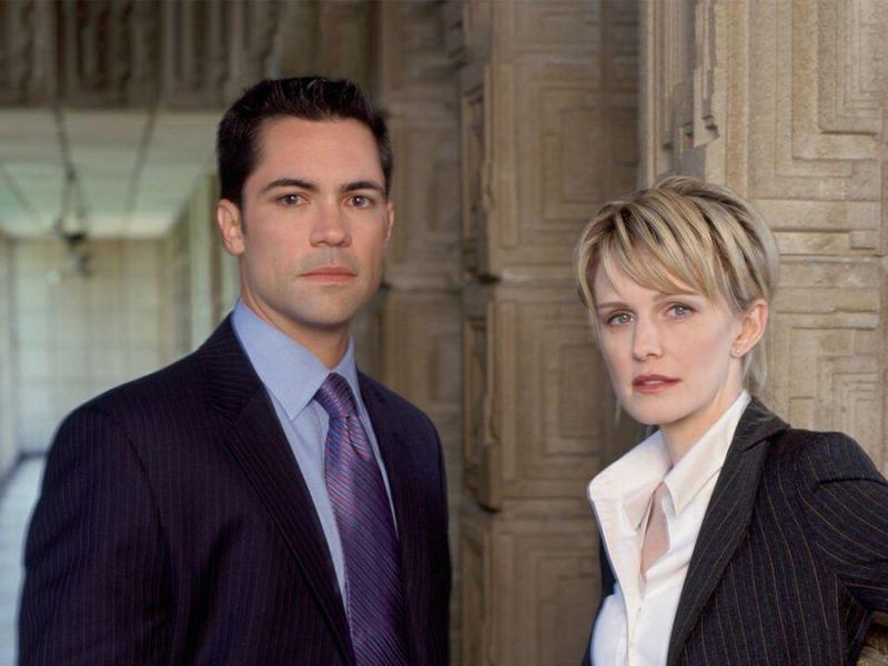 Cold case - Delitti irrisolti