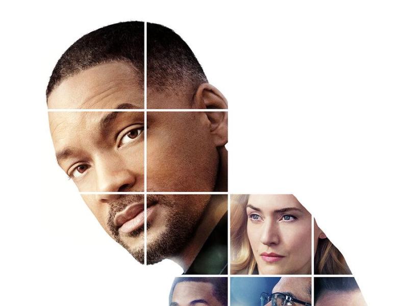 Collateral Beauty