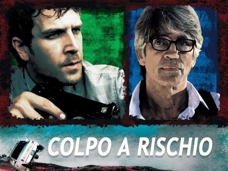 Colpo a rischio