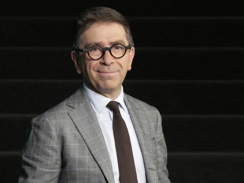 Colpo di scena (Teatro)