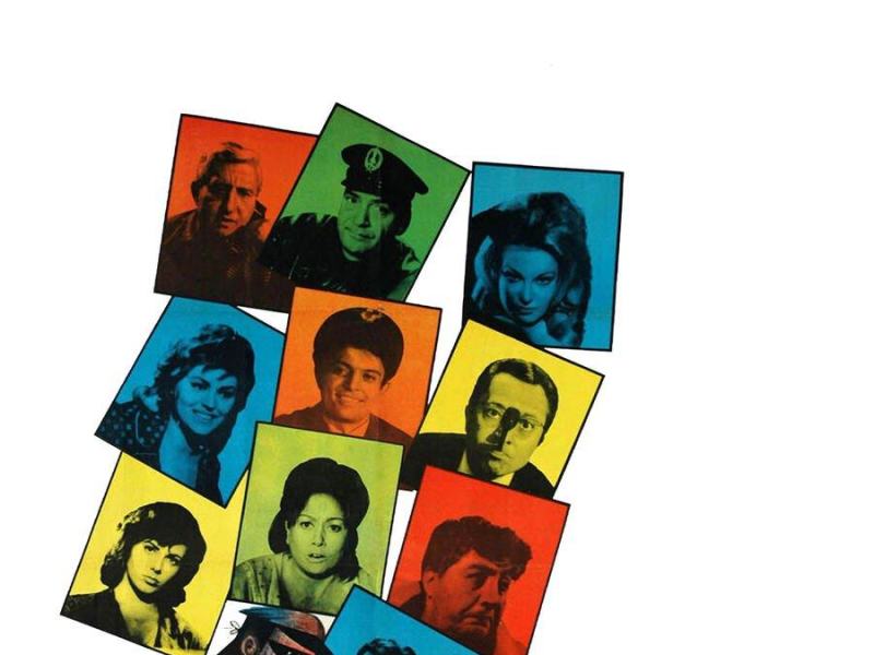 Colpo gobbo all'italiana